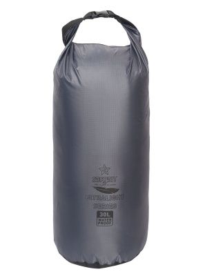 Гермо-мешок САРГАН "ЛЕГКО-30.0", ультралегкий, Taffeta-Ripstop, 30л