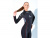 Гидрокостюм сарган nero long lady 5 mm