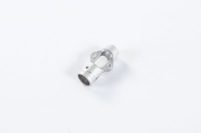 Бегунок гарпуна дюралевый "Бегун Д" 7 мм. SARGAN