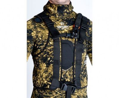 Жилет разгрузочный "БРОНИК" RD2.0 SARGAN