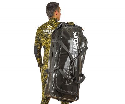 Сумка УГРА 35 *30*90 см SARGAN