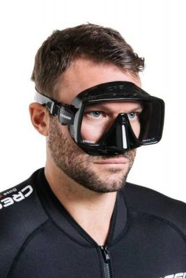 Маска SF1 Cressi