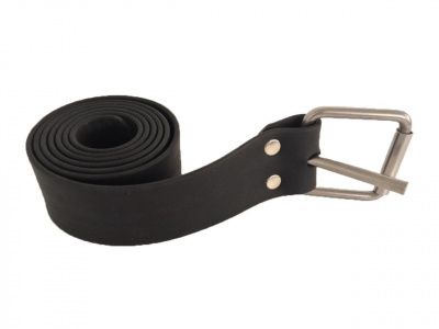 Грузовой ремень Змея резиновый Марсельез, длина 150 см SARGAN