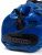 Гермо-сумка САРГАН "КАПЛЯ", 100% герметичный вход, длина 80 см  объем 80 л. синяя