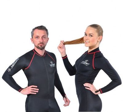 Костюм NERO, лайкра, унисекс SARGAN