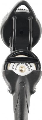 Консоль 2-х приборная (манометр+ глубиномер) Cressi