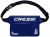Сумка поясная CRESSI герметичная KANGAROO DRY POUCH темно-синий, Cressi