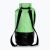 Герморюкзак CRESSI с карманом на молнии Premium BACK PACK, черный/зеленый, 20 литров, Cressi