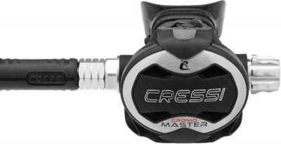 Регулятор T10 SC CROMO/MASTER DIN Cressi