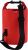 Гермомешок CRESSI с лямкой DRY BAG  красный 5 литров, Cressi
