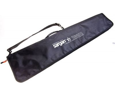 Сумка для пневматического ружья СТАЛКЕР 888, 22*6*101 см SARGAN