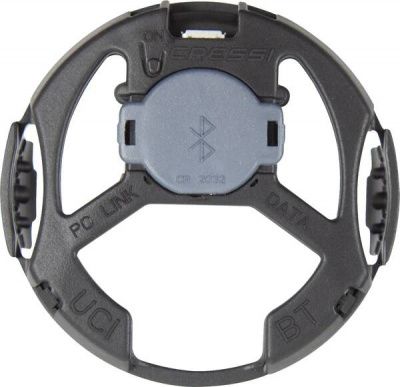Bluetooth-интерфейс для компьютеров Cressi MICHELANGELO-DONATELLO