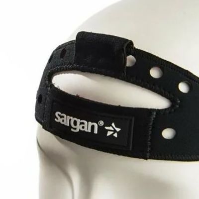 Оголовник для налобного фонаря SARGAN "Бластер"