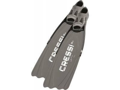 Ласты cressi gara modular nery