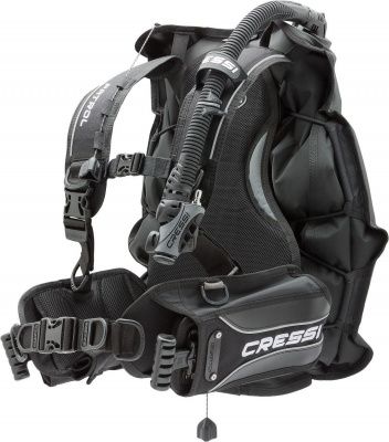 Жилет компенсатор PATROL BCD Тип-Крыло Cressi