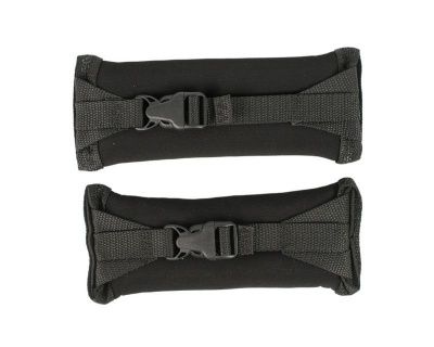 Груза ножные мягкие САРГАН ДОНГУЗ 1250, 1,25 кг (цена за пару), неопрен