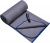Быстросохнущее пляжное полотенце из микрофибры 90x180 см. Cressi