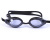 Очки для плавания S42 VISION L31 дымчато-черный Saeko
