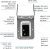 Чехол влагозащитный для телефона CRESSI PROTECTIVE PHONE CASE Cressi