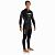 Гидрокостюм Cressi COMFORT MAN черный 5mm