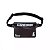 Сумка поясная CRESSI герметичная KANGAROO DRY POUCH черный, Cressi