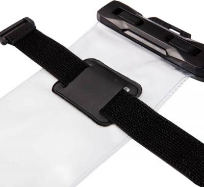 Чехол водонепроницаемый CRESSI WATERPROOF BAG для смартфона Cressi