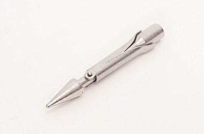 Наконечник КРОКЕР 2 лепестка, с круглой заточкой SARGAN