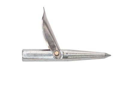 Наконечник TURGUN "ТЕБРИЗ" для гарпуна с резьбой М6