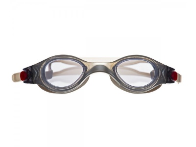 Очки для плавания saeko totem затяжка easy-clip, покрытие аnti-fog