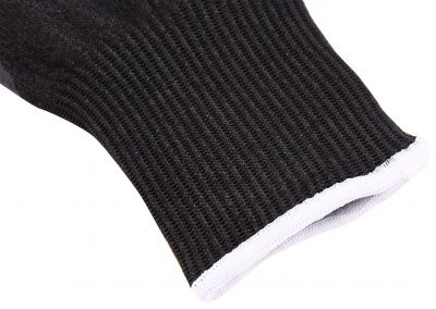 Перчатки DEFENDER черные 2 мм Cressi