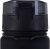 Бутылка для воды H2O FROSTED OCTOPUS 600 мл., черная Cressi