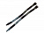 Ремешок для ножа черный PVC saekodive
