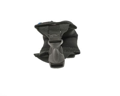 Груза ножные мягкие САРГАН ДОНГУЗ 1250, 1,25 кг (цена за пару), неопрен