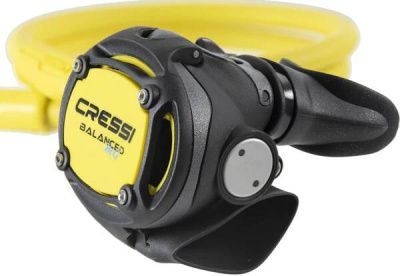 Октопус MG BALANCED Cressi
