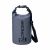 Гермомешок CRESSI с лямкой DRY BAG  серый 15 литров, Cressi