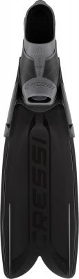 ЛАСТЫ GARA TURBO FLEX FINS BLACK