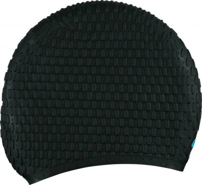 Шапочка силиконовая женская для бассейна CRESSI Premium  LADY CAP