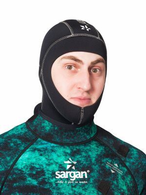 Шлем "МАЛАХАЙ 2.0" 5 мм