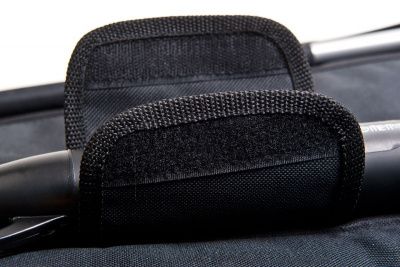 Сумка для пневматического ружья СТАЛКЕР 888, 22*6*101 см SARGAN