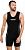 Гидрокостюм CRESSI SHORTS VEST мужской, короткий, неопрен 2,5 мм