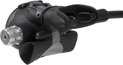 Регулятор Т10-SC PVD/MASTER DIN Cressi