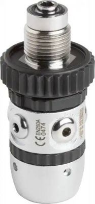 Регулятор AC2 COMPACT DIN + Октопус COMPACT Cressi