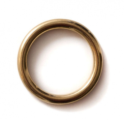 Кольцо из латуни, диаметра 51 мм, CP13B  ProBlue