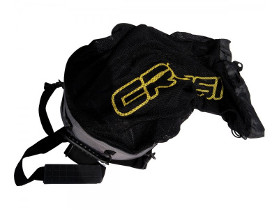 Сумка cressi regulator bag, с сетчатым мешком для регулятора и пляжного комплекта