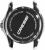 Часы Cressi MANTA WATCH 100m BLACK RED