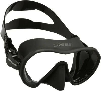 Маска ZS1 Cressi