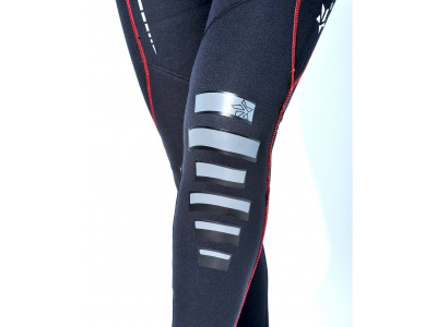 Гидрокостюм сарган nero long lady 5 mm