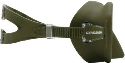 Маска ZS1 Cressi