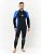 Гидрокостюм "NERO 2.0 ZIPP" Long men 5 mm SARGAN
