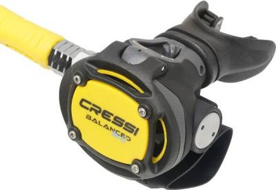 Октопус MG BALANCED Cressi